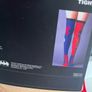 Harley Quinn tights Image 4
