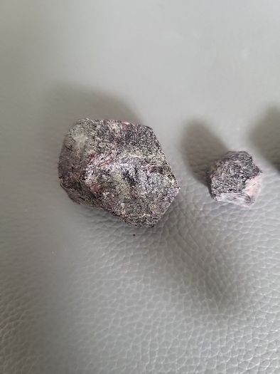 Rubies in the rough