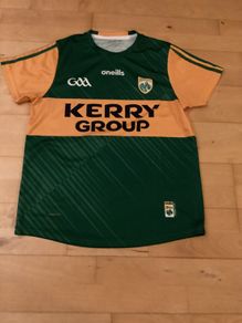 Kerry Gaa