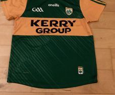Kerry Gaa