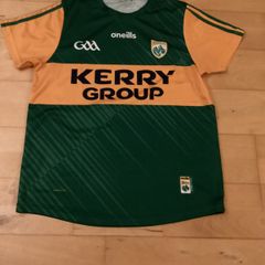 Kerry Gaa