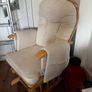 Mamas & Papas Nursing Chair Image 6