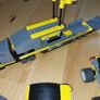 Lego Racers Night Crusher - set 8134 Image 3