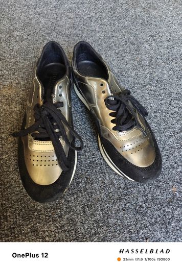 Hogan Ladies Ankle Boots
