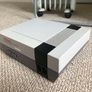 Nintendo Entertainment System w/ Mario Bros 1 & 3, Duck Hunt Image 10