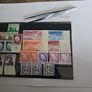 Old stamps Ireland mnh Image 3