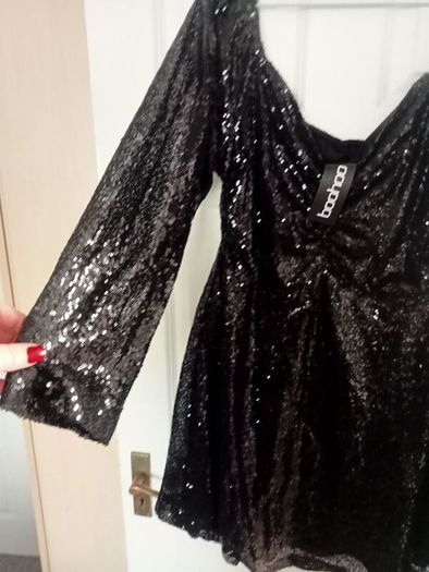 ladies dress