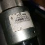 starter motor Image 4