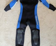 Scubapro Definition Series 6.5mm