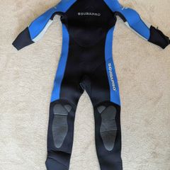 Scubapro Definition Series 6.5mm