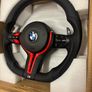 Brand new BMW m sport steering wheel for sale Image 3