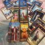 Tarot Cards 3D by David Corsi. Image 3