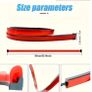 1pc Flexible LED Third Brake Light with Turn Signals Image 6