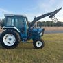Ford 6610 Super Q gen 3 Image 2