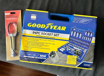 Socket set