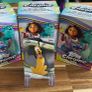 Topps Disney Chrome Image 2