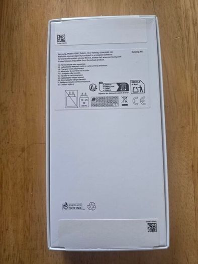 Samsung Galaxy A17 4G