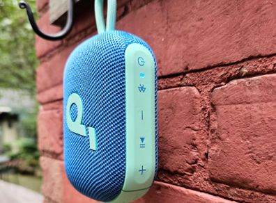 Anker Soundcore Select 4 Go Bluetooth Speaker