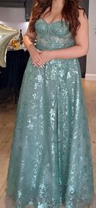 Stunning Debs Dress