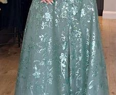 Stunning Debs Dress