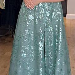 Stunning Debs Dress