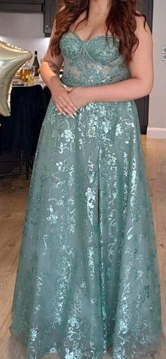 Stunning Debs Dress