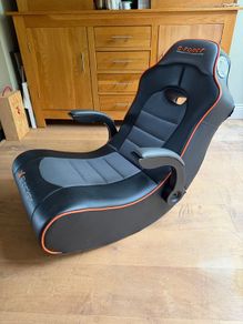 Gamer Chair
