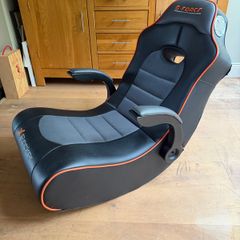 Gamer Chair