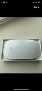 USB-C white Apple Magic Mouse (latest version) - never used - mint condition