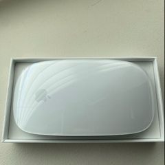 USB-C white Apple Magic Mouse (latest version) - never used - mint condition