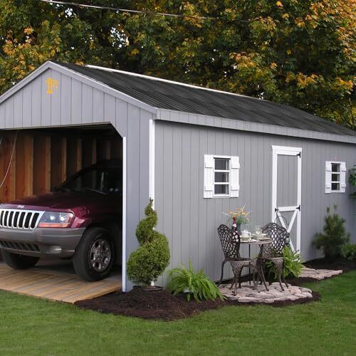 12 x Trapezoidal Sheet 7 m, 110 x 45 cm, Metal Galvanised Rust Resistant Weatherproof Profile Sheet Roof Sheet Corrugated Sheet Roof Panels Tool Shed Carport (BLACK-12 Pieces)