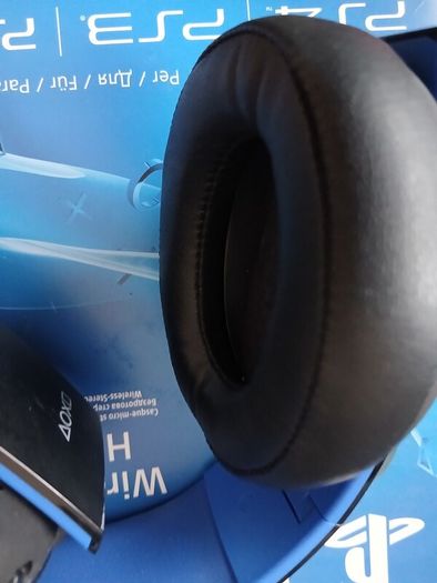 playstation wireless stereo headset 2.0