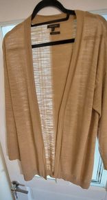 Cardigan Massimo Dutti