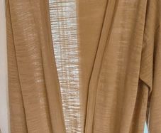 Cardigan Massimo Dutti