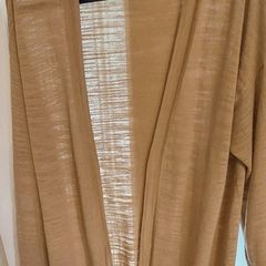 Cardigan Massimo Dutti