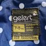 Girls Waterproof Jacket Image 2