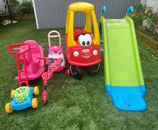 Kids Toys