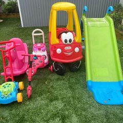 Kids Toys