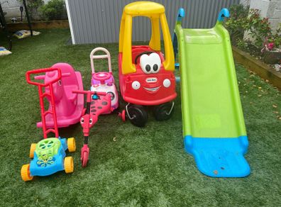 Kids Toys