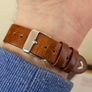 Vintage Automatic Swiss Made Certina Waterking 275 Swiss Watch 1960s Image 4