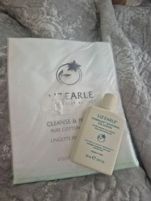 liz earle