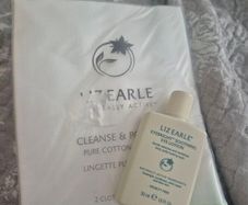 liz earle