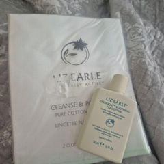 liz earle