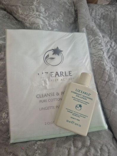 liz earle