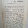 Ireland and the Missions by Rev. John Ryan (PT138) Image 2