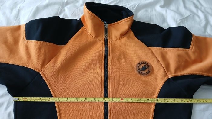 Castelli Gore Cycling Jacket | Windstopper | XL
