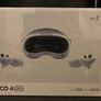 Pico 4 Ultra Vr Headset Image 2