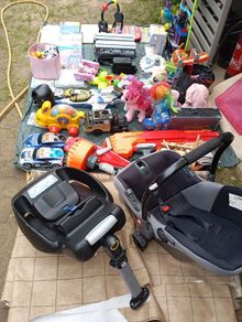 toys