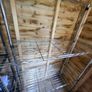 Metal shelving for shed Image 2