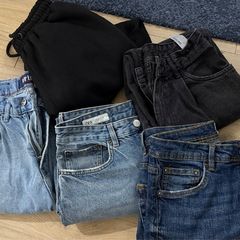 Men's jeans